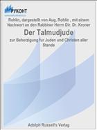 Der Talmudjude