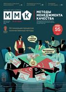Методы менеджмента качества №12 2024