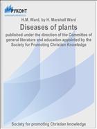 Diseases of plants