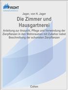 Die Zimmer und Hausgartnerei