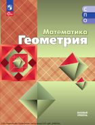 Математика. Геометрия. Базовый уровень