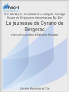 La jeunesse de Cyrano de Bergerac