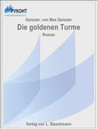Die goldenen Turme