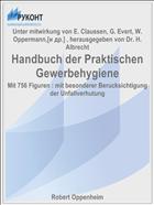 Handbuch der Praktischen Gewerbehygiene