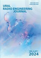 Ural Radio Engineering Journal №1 2024