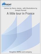 A little tour in France