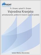 Vojvodina Kranjska
