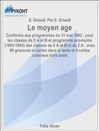 Le moyen age