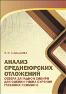 Анализ среднеюрских отложений севера Западной Сибири для оценки риска бурения глубоких скважин