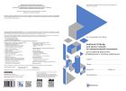 Рабочая тетрадь для записи лекций по начертательной геометрии для студентов факультета «Информатика и системы управления»
