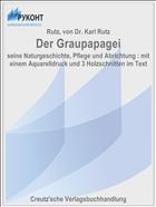 Der Graupapagei