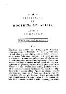 Problemata ex doctrina sphaerica : Conventui Acad. exhib. d. 9 Apr. 1798