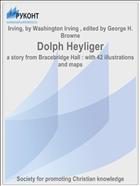 Dolph Heyliger