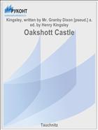 Oakshott Castle