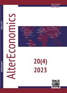 AlterEconomics №4 2023