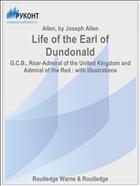 Life of the Earl of Dundonald