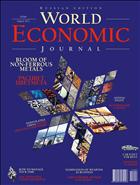 World Economic Journal №6 2011