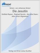 Die Jesuitin