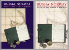 Russia and Norway: Physical and Symbolic Borders