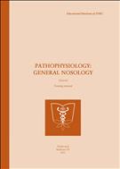 Pathophysiology, clinical pathophysiology: general nosology: training manual